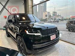 Land Rover Range Rover Vogue